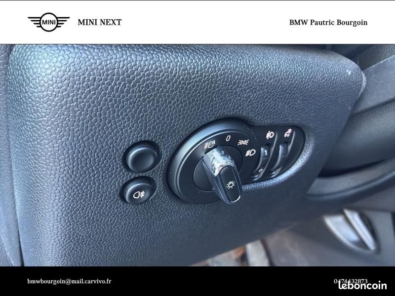 Mini Mini 5 Portes One 102ch Classic (image 14)