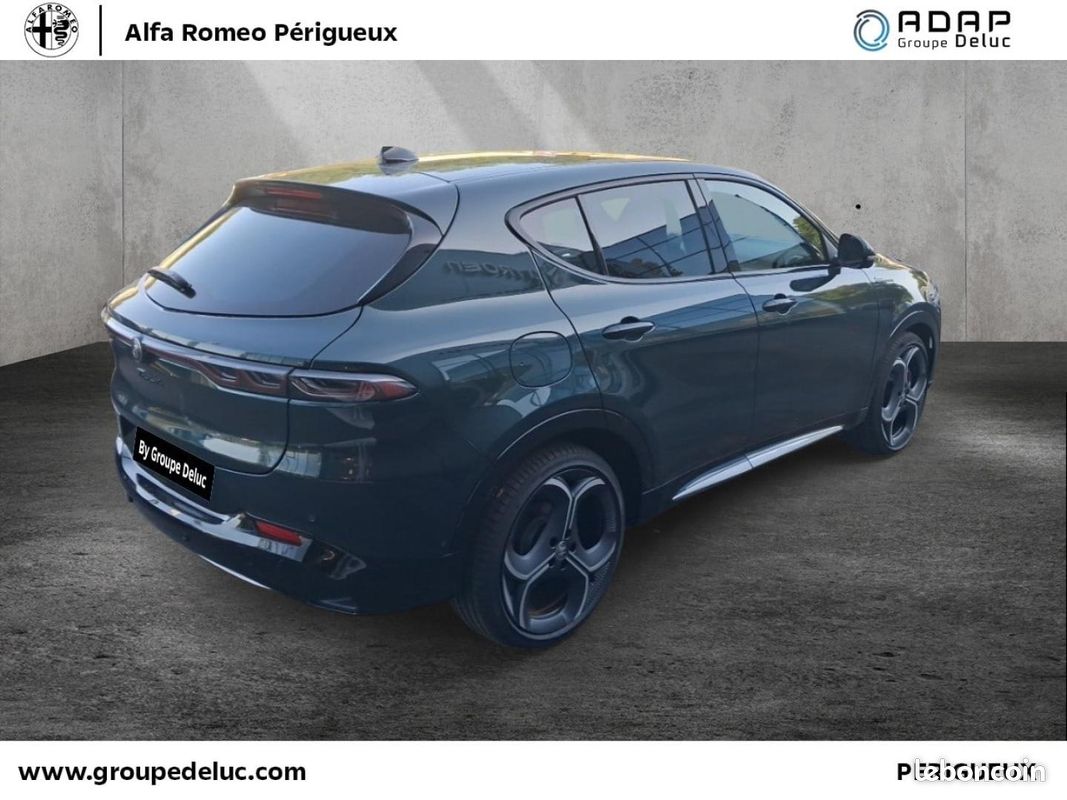 Alfa romeo Tonale 1.5 Ibrida 175ch Sport Speciale TCT (image 2)
