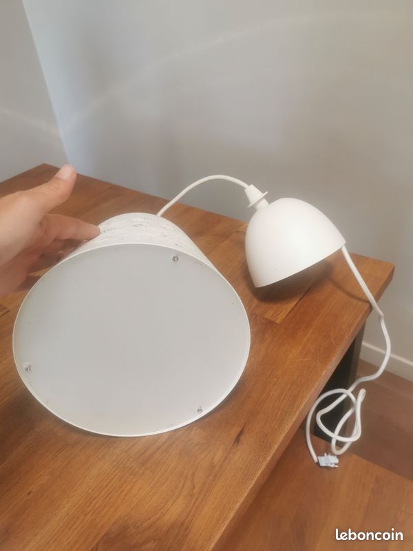 Luminaire IKEA (image 2)