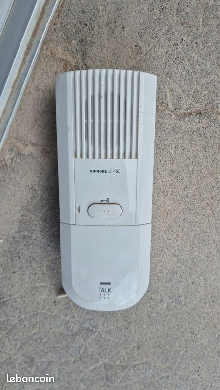 Aiphone JF - 1SD (image 1)