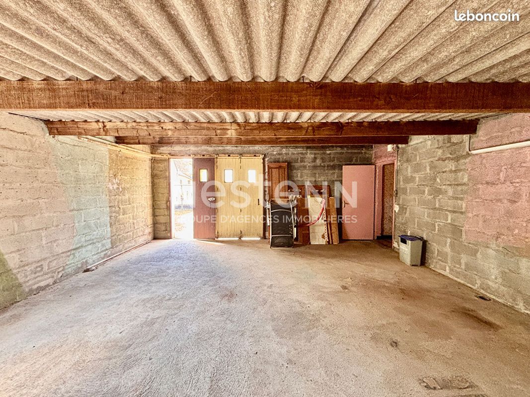 Maison de ville 5 pièces 118 m² (image 14)