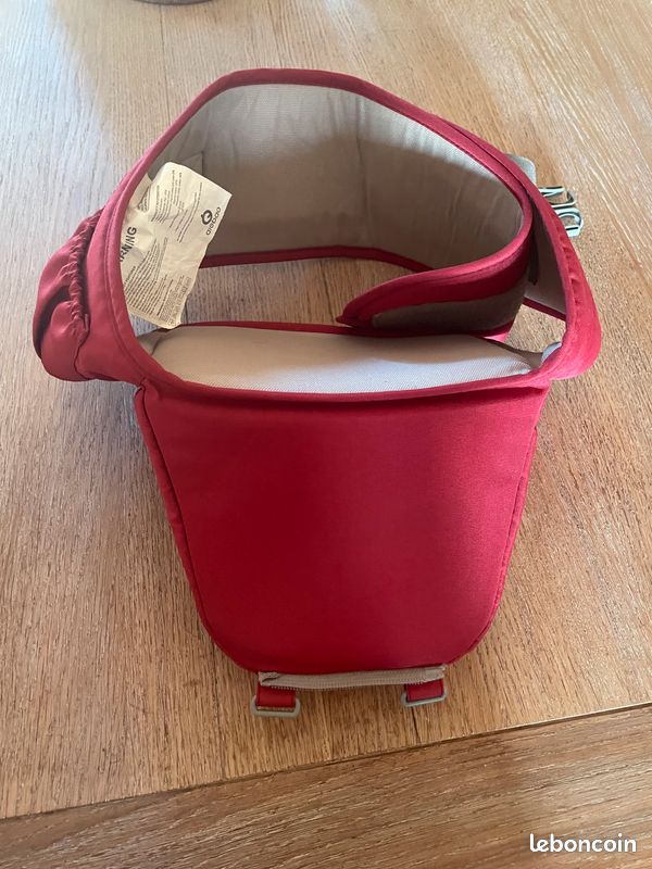 Porte bébé 3 en 1 (image 3)