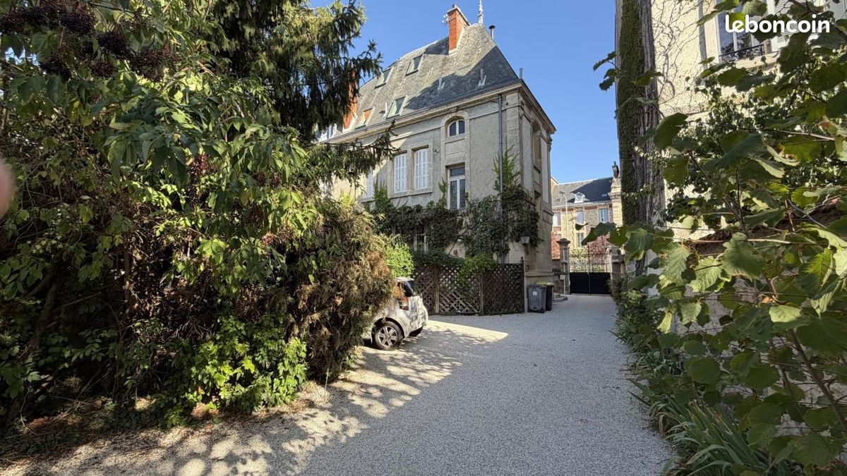 Appartement 4 pièces 96 m² · à Dijon · 96 m² · 320 000 €