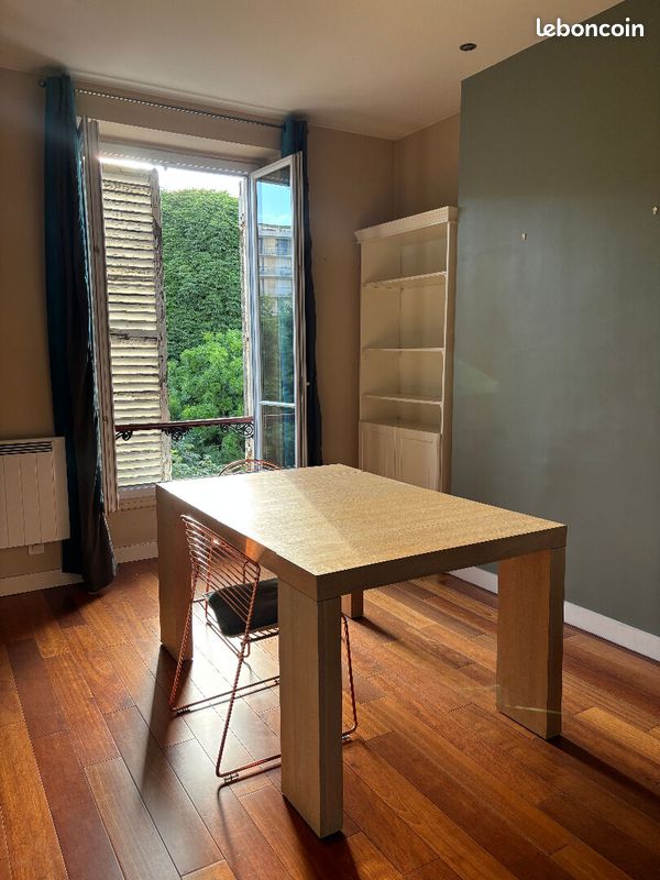 Appartement a louer meudon - 3 pièce(s) - 78 m2 - Surfyn