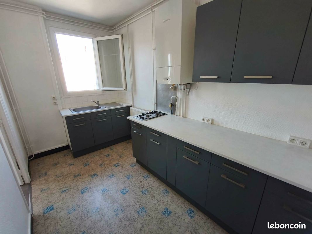 Appartement 3 pièces 40 m² · à Orléans · 40 m² · 620 €/mois