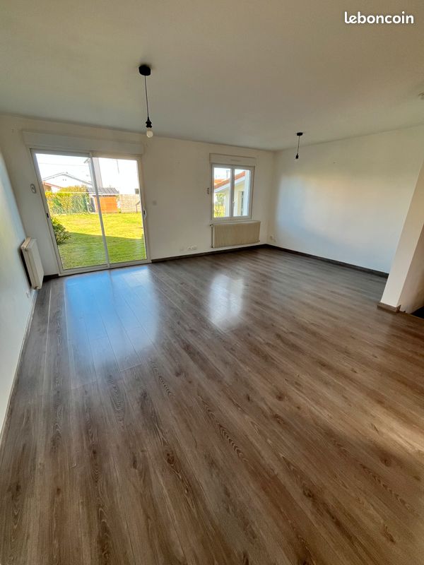 Maison 4 pièces 80 m² · à Oloron-Sainte-Marie · 80 m² · 185 000 €