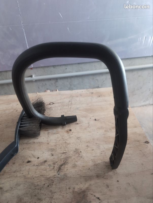 Poignée tronçonneuse Husqvarna (image 1)