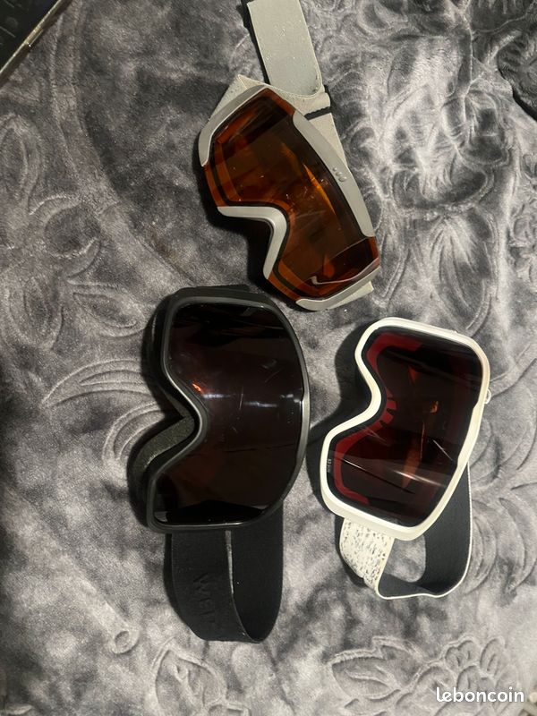 Lunettes de ski (image 3)