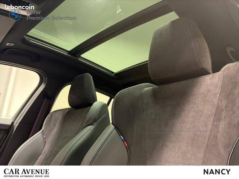 BMW 123 xDrive 218 ch DKG7 M Sport (image 28)