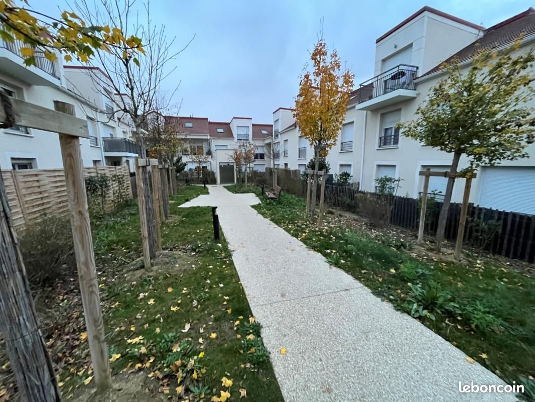 Appartement 2 pièces 40 m² · à Villabé · 40 m² · 795 €