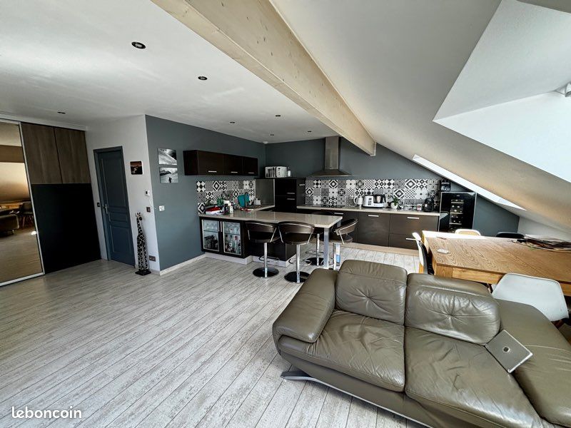 Appartement 3 pièces 77 m² · à Doussard · 77 m² · 353 000 €