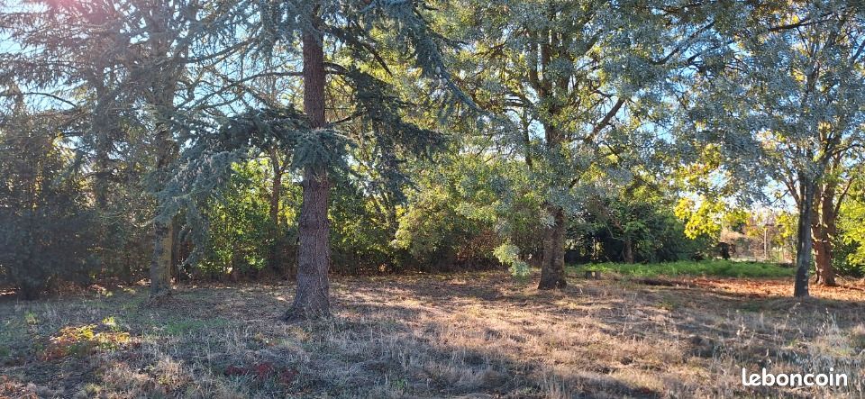 Terrain 660 m² · à Seysses · 147 000 €