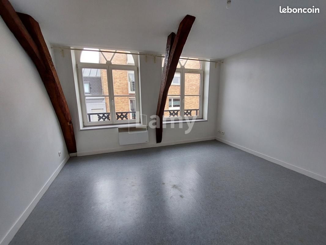 Appartement 2 pièces 47 m² · à Tourcoing · 47 m² · 556 €