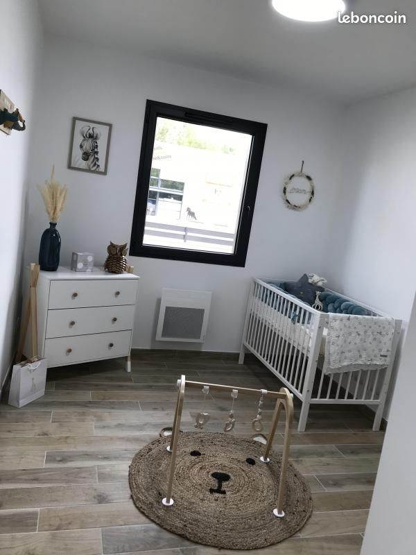 Maison 80 m² Saint Yrieix Sur Charente - Saint-Yrieix-sur-Charente 16710 (image principale 6)
