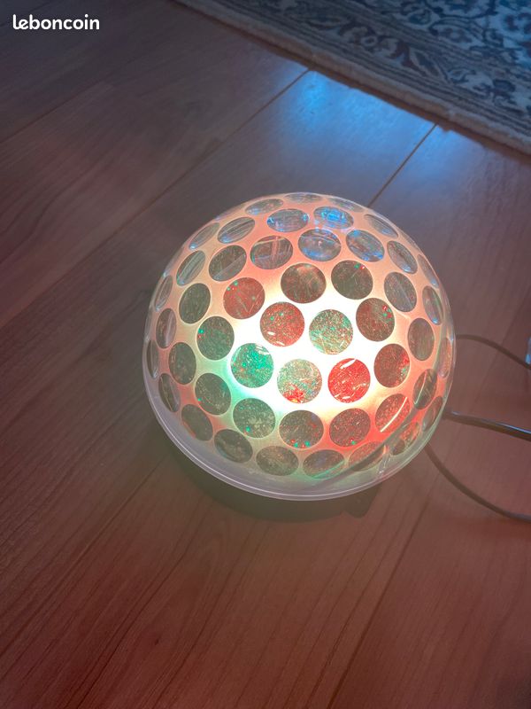 Boule disco Jelly Dome (image 2)