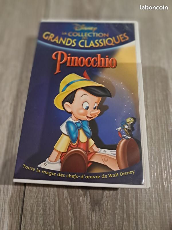 Cassettes vhs (image 2)