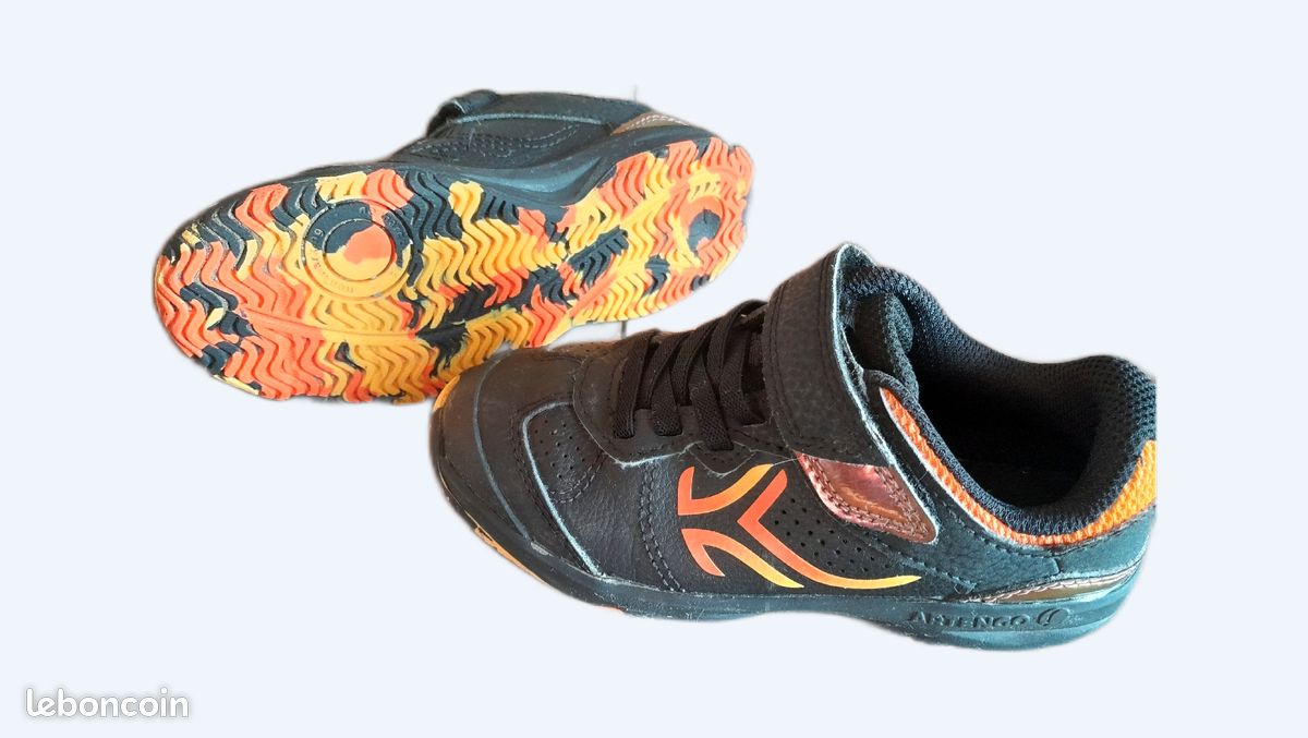 Artengo Basket Quechua Garcon Chaussure Decathlon Basket