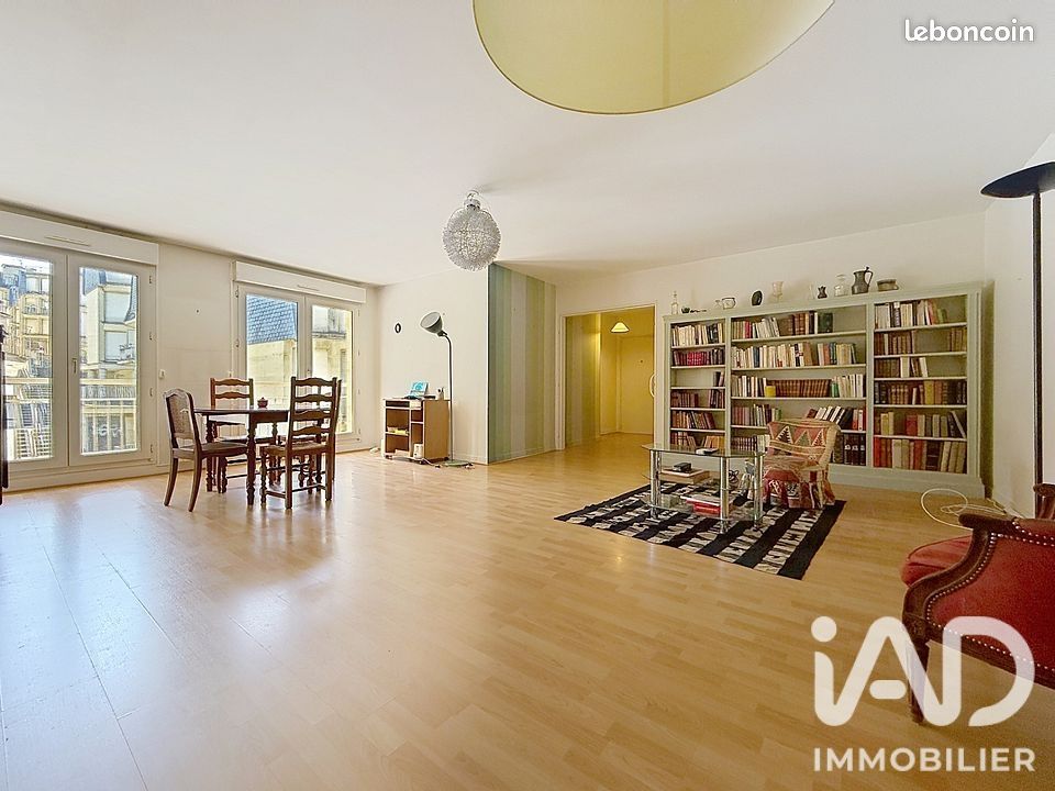 Appartement 5 pièces 112 m² · à Orsay · 112 m² · 399 000 €