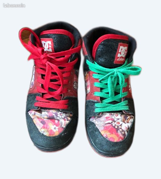 Chaussures DC (image 1)