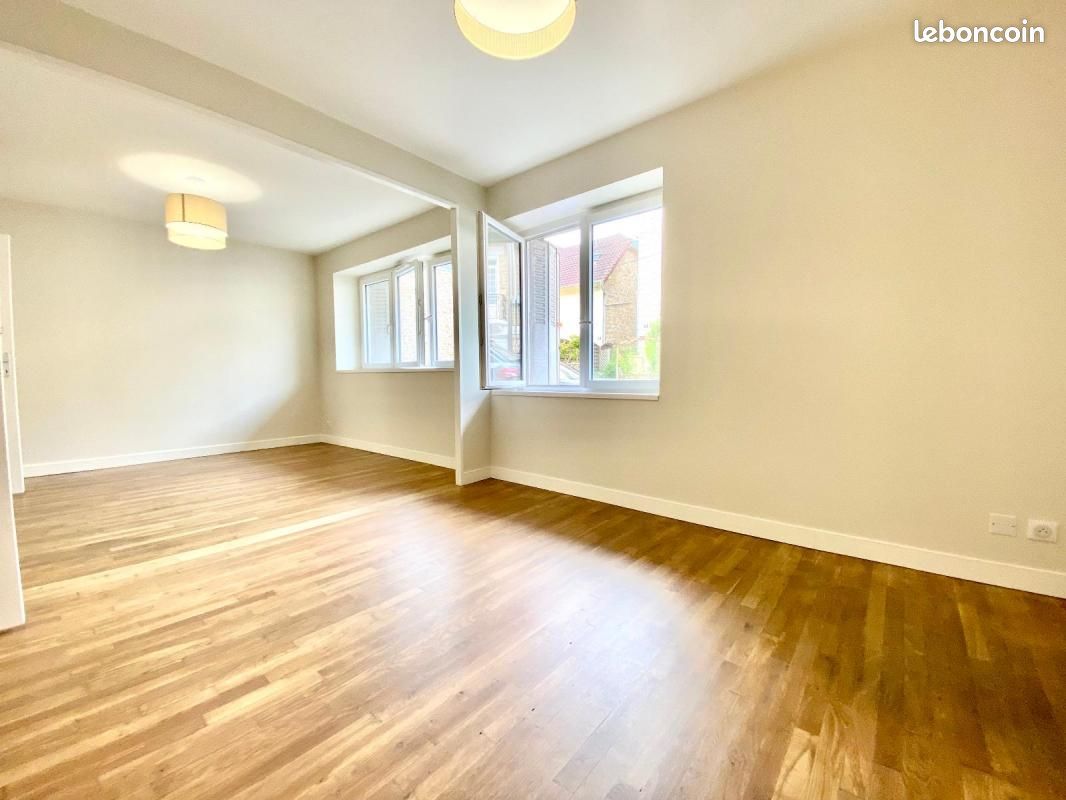 Appartement 2 pièces 55 m² - Brive-la-Gaillarde 19100 (image 2)