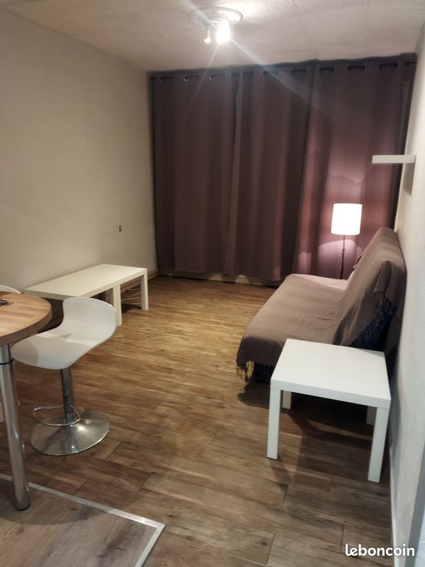 Appartement 2 pièces 48 m² · à Avignon · 48 m² · 595 €/mois