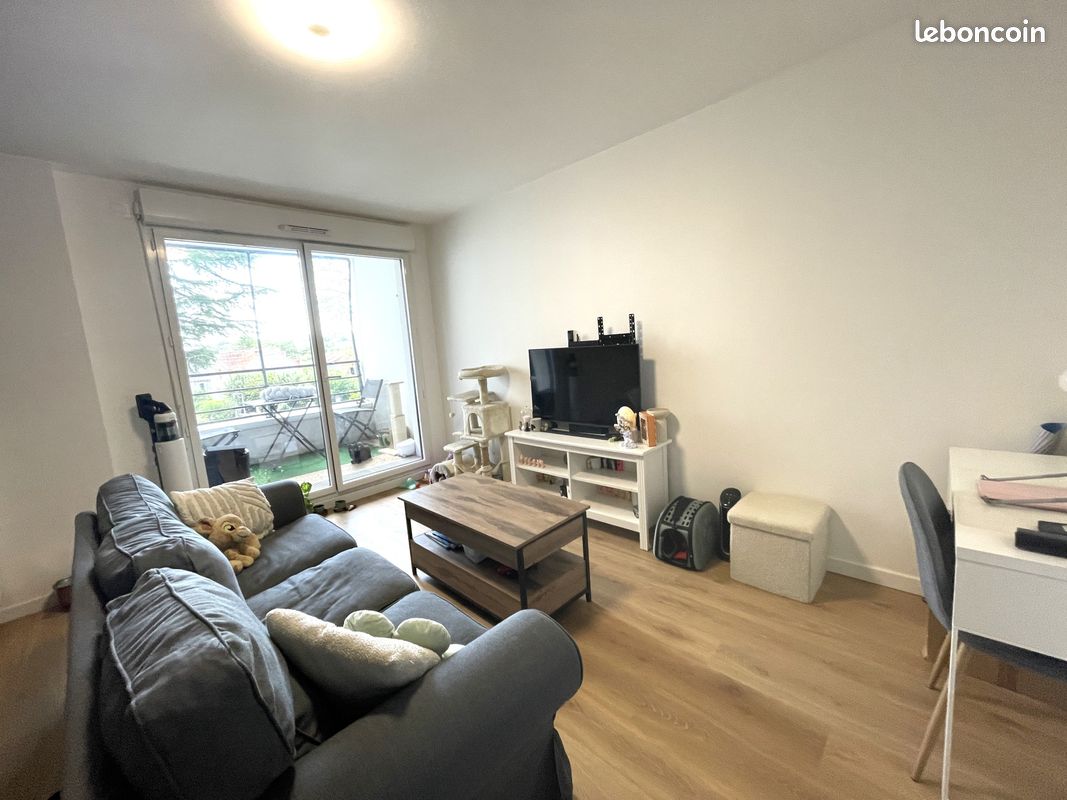 Appartement 2 pièces 45 m² · à Melun · 45 m² · 144 000 €