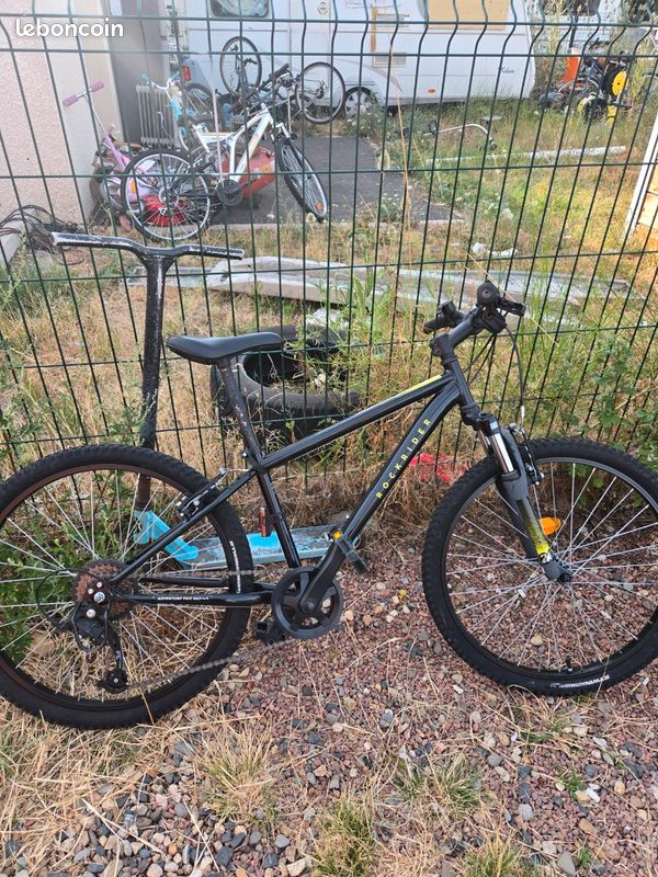 Vélo enfant 24 pouces (image 2)