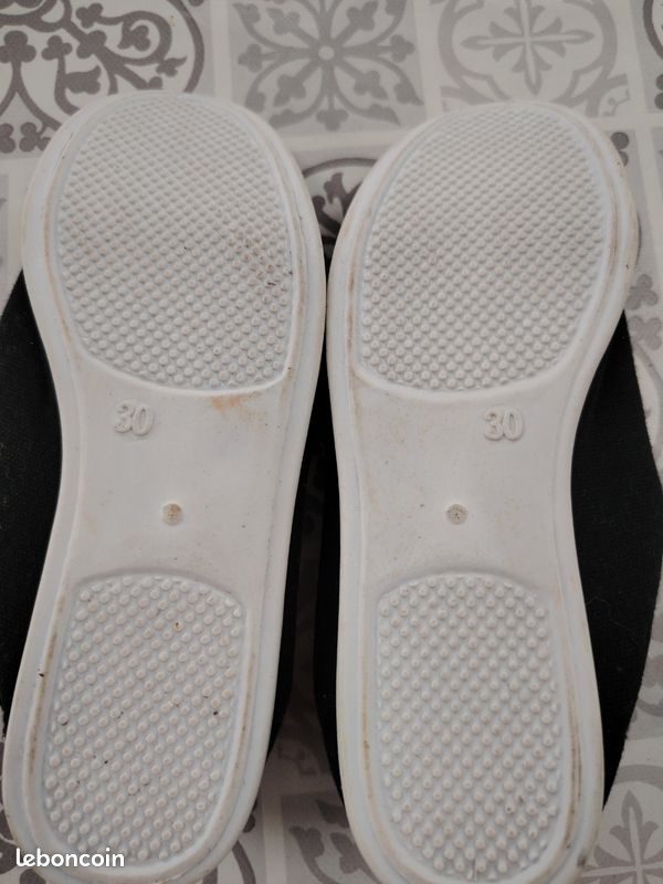 Chaussure de danse (image 2)