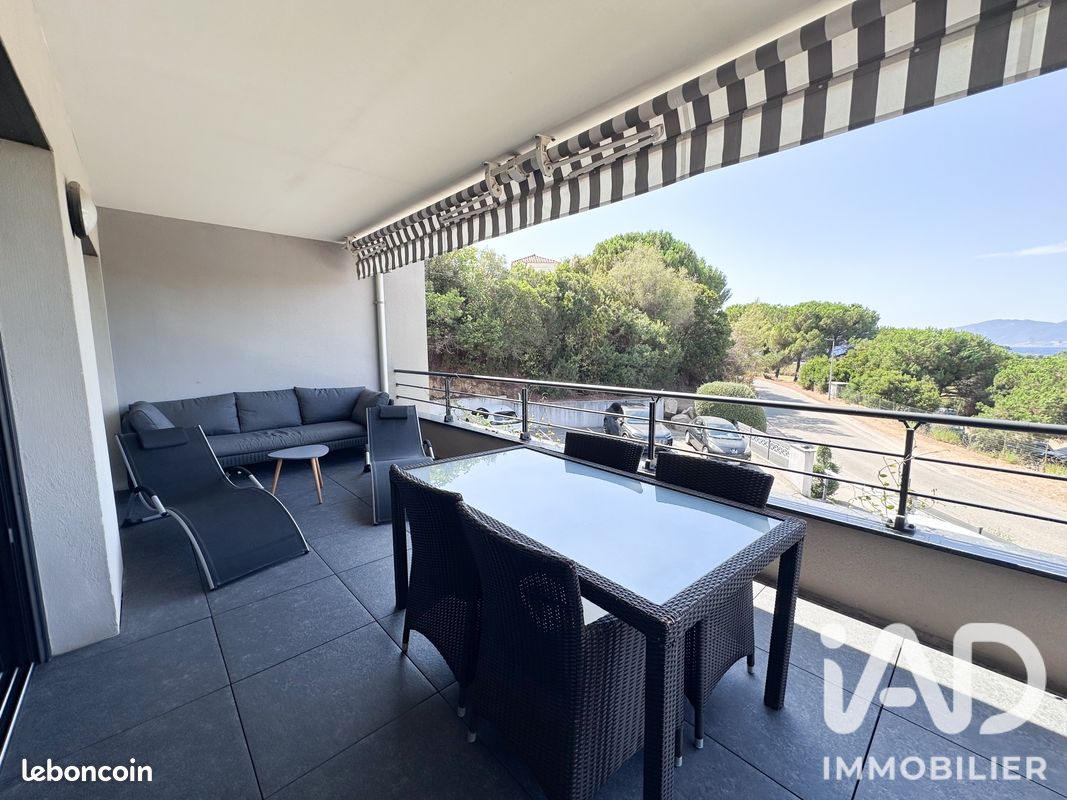 Appartement 3 pièces 88 m² · à Pietrosella · 88 m² · 630 000 €