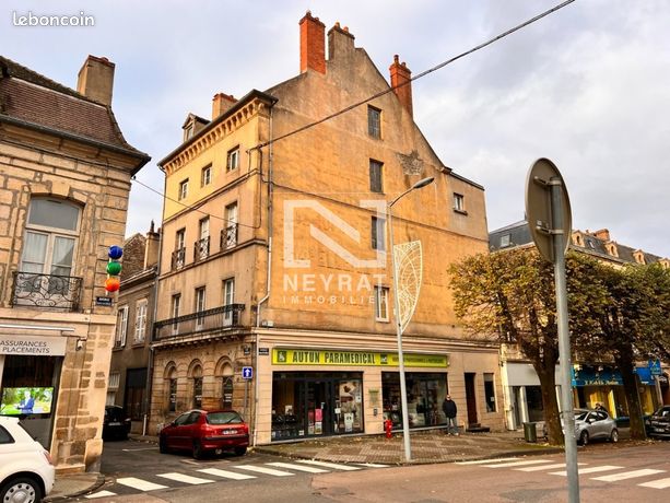 Immeuble 14 pièces 346 m²