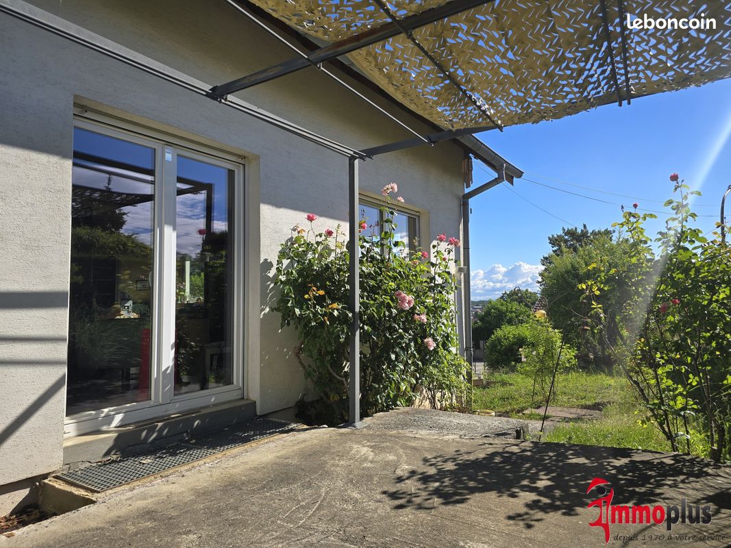 Maison 6 pièces 155 m² · à Rixheim · 155 m² · 465 000 €