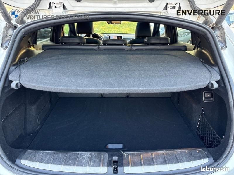 Bmw X2 sDrive16dA 116ch M Sport DKG7 Euro6d-T (image 7)