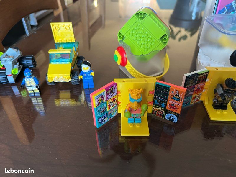 Lot lego (image 15)