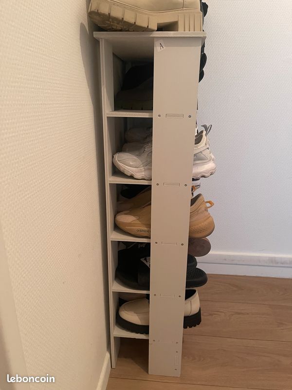 Meuble à chaussures (image 2)