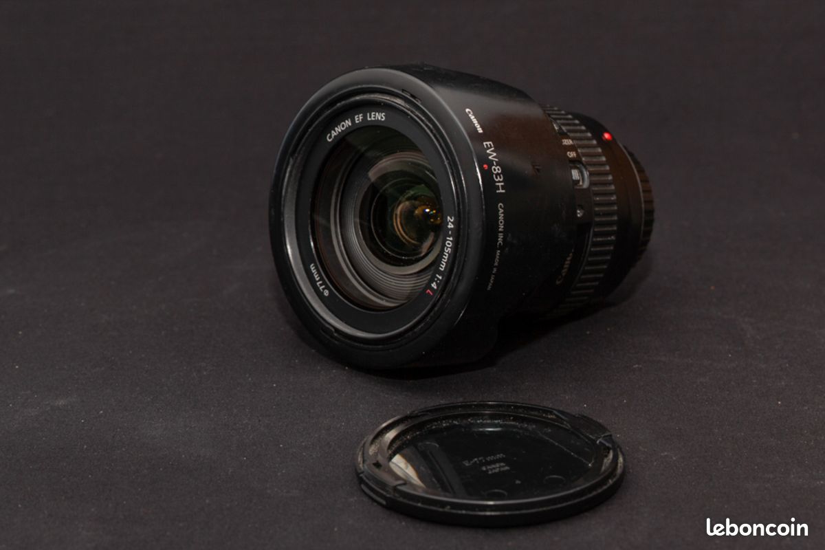 Objectif Photo (image 1)