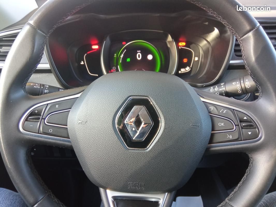 Renault Kadjar Blue dCi 115 Business (image 8)