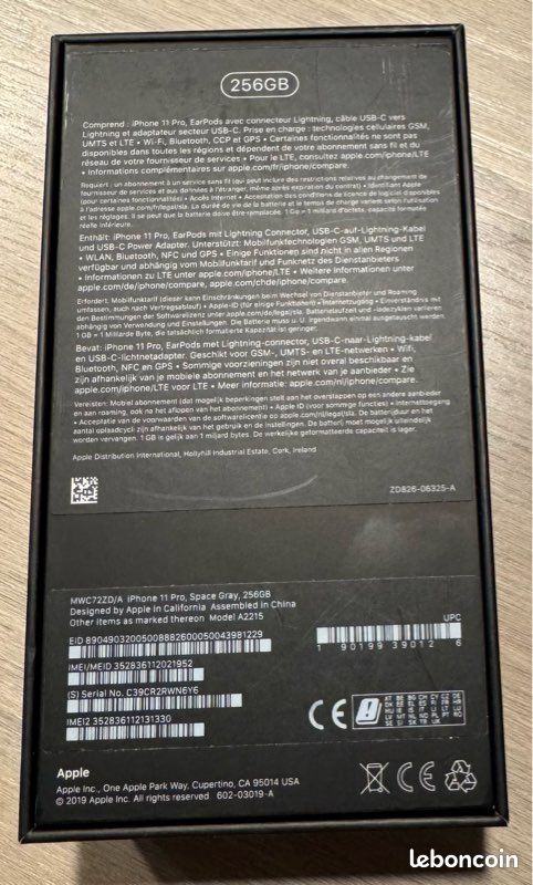 Iphone 11pro (image 5)