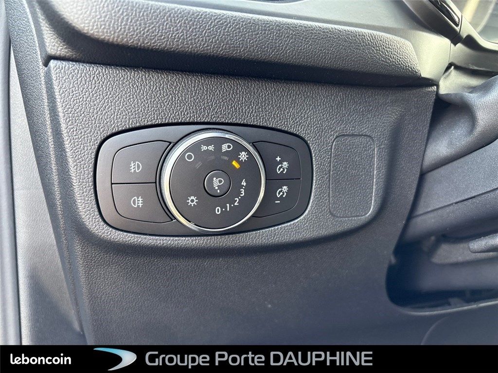Ford Focus IV 1.5 ECOBLUE 115 POWERSHIFT ST-Line X (image 13)