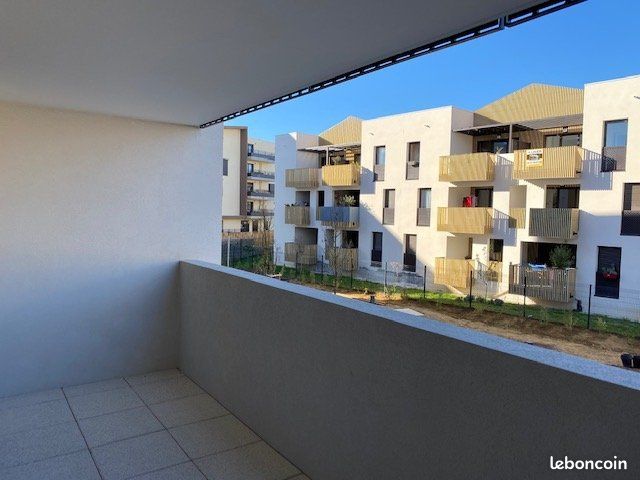 Appartement 2 pièces 48 m² · à Saint-Jean-de-Védas · 48 m² · 752 €/mois