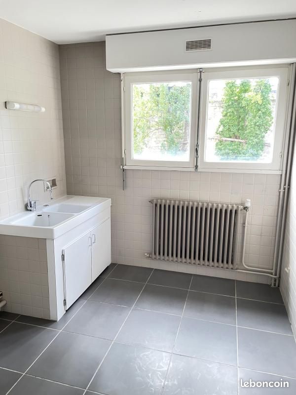 Appartement a louer bordeaux - 4 pièce(s) - 80 m2 - Surfyn