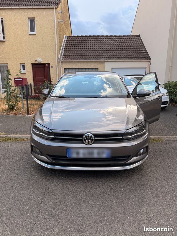 Volkswagen Polo (image 1)
