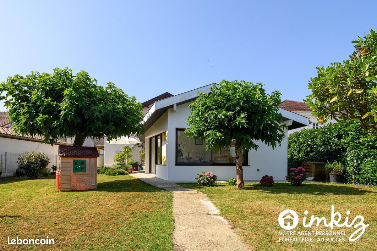 Maison 6 pièces 160 m² · à Mont-de-Marsan · 160 m² · 295 000 €