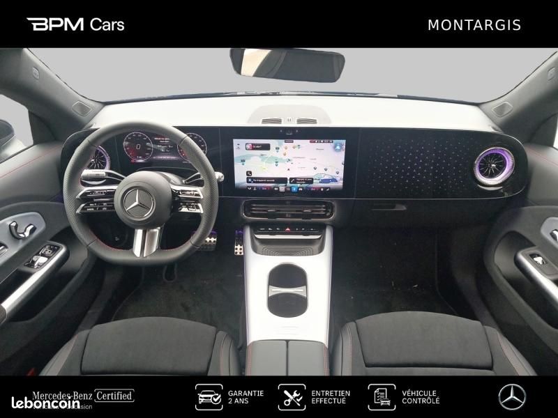 Mercedes-benz CLA 250+ EQ 272ch Limited Edition (image 10)