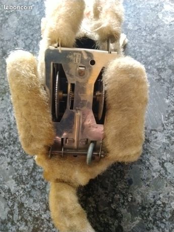 Vintage PIAGET mécanique homme fonctionne 1960 avec boite | Acheter sur