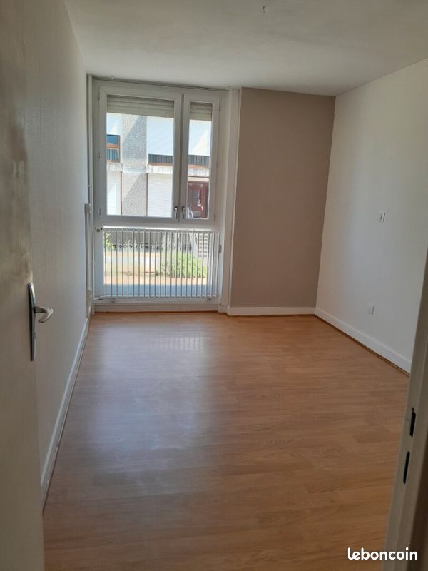 Appartement 4 pièces 85 m² · à Vitry-le-François · 85 m² · 790 €/mois