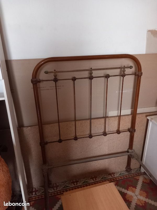 Lit vintage (image 3)