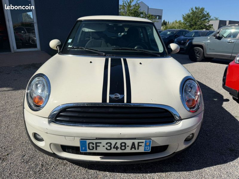 Mini MINI ONE 95CH (image 2)
