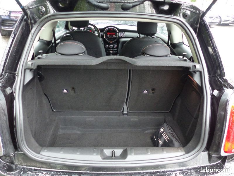 Mini MINI ONE 75CH (image 8)