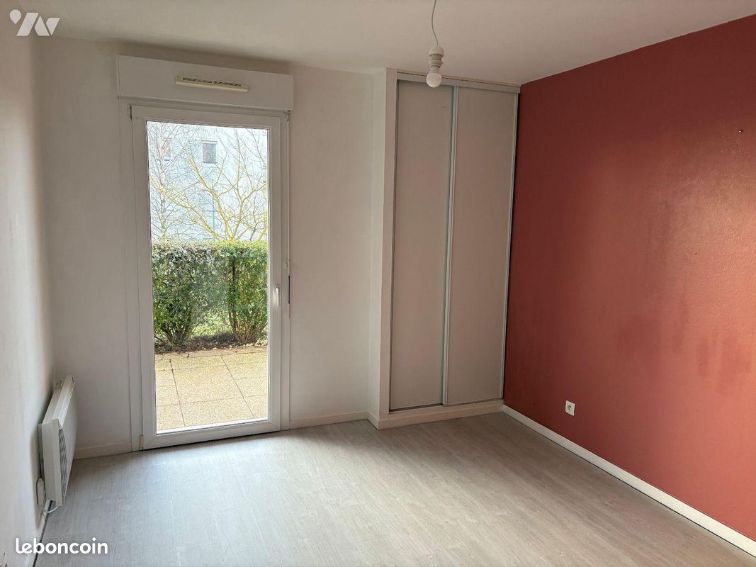 Appartement 3 pièces 64 m² · à Fleury-sur-Orne · 64 m² · 180 200 €