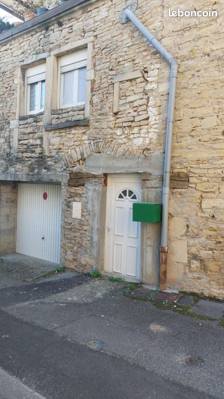 Appartement 2 pièces 64 m² · à Bourgoin-Jallieu · 64 m² · 550 €/mois
